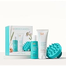 Amazon.co.jp: MOROCCANOIL (モロッカンオイル) スカルプ